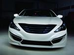 Hyundai Sonata 2.0T by Rides 2010 года